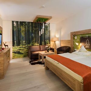Deluxe Doppelzimmer